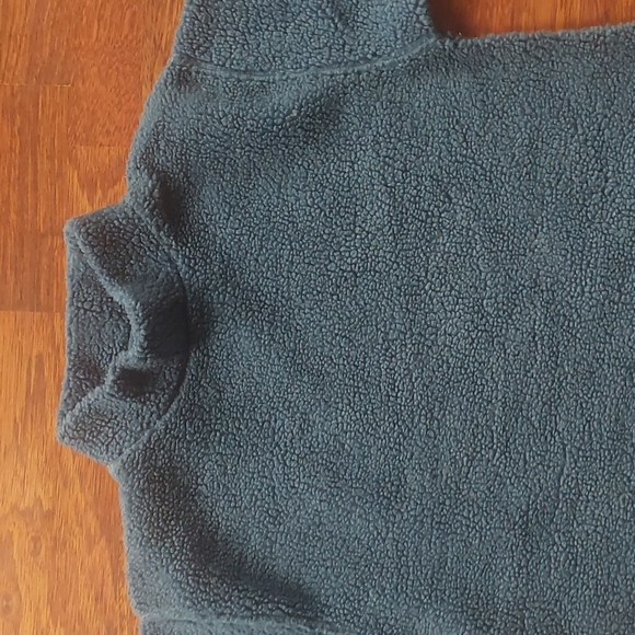 Teddy pullover - Picture 4 of 7